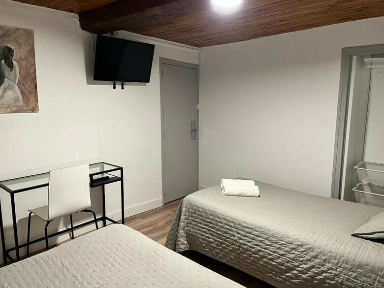 Hotel Ars