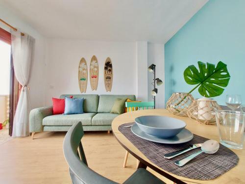Apartamento Casa Ana Con Balc�n