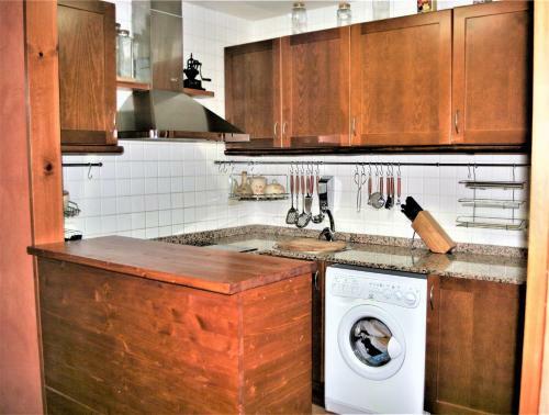 Apartamento Mirador de Masella