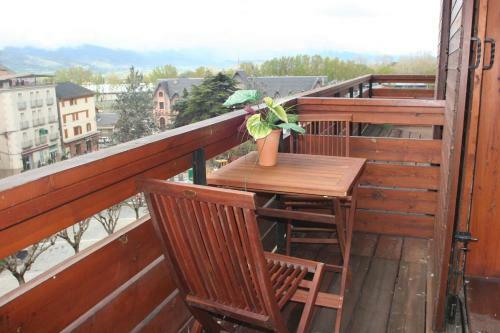 Apartamento Mirador de Masella