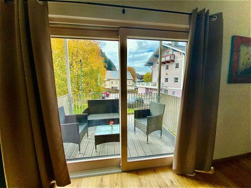 Apartamento Alte M�hle Loft By Alpenluxus
