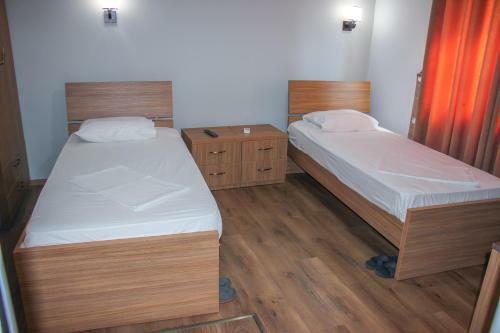 Hotel Veal