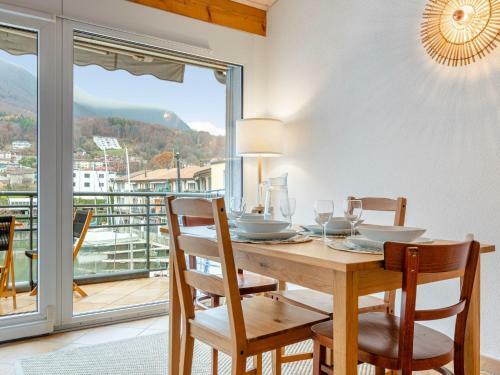 Apartment Tasman S13-2