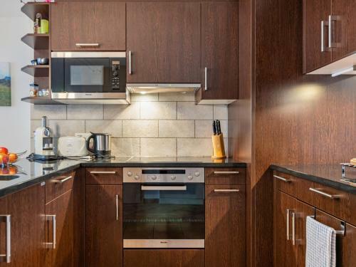 Apartment Tasman 15-r