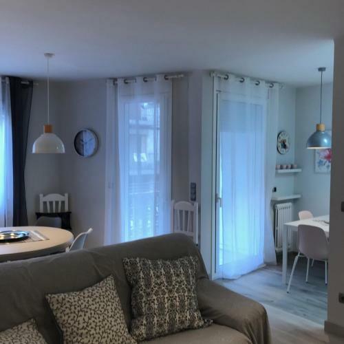Apartamento Tur�stico "correos"