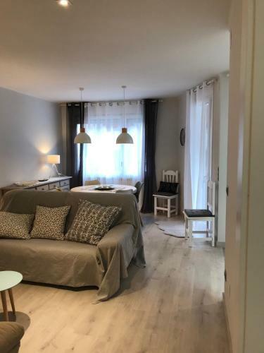 Apartamento Tur�stico "correos"