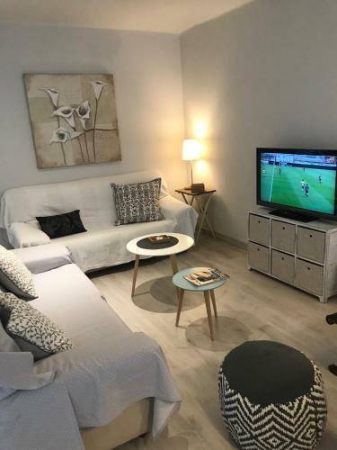 Apartamento Tur�stico "correos"