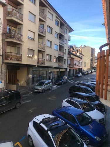 Apartamento Tur�stico "correos"