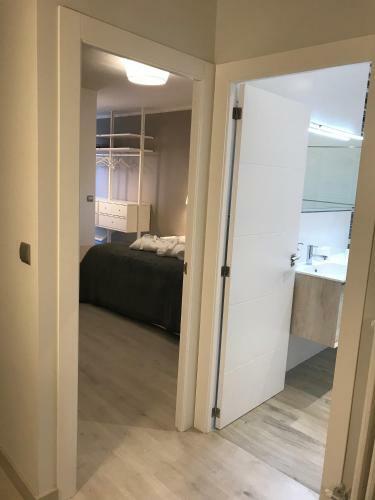 Apartamento Tur�stico "correos"
