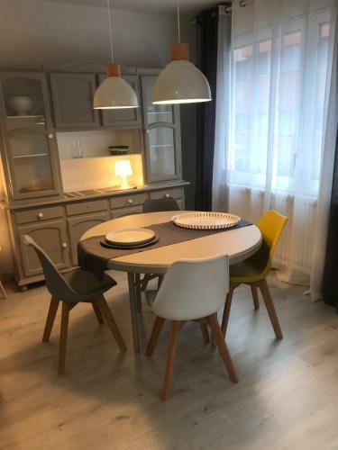 Apartamento Tur�stico "correos"