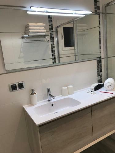 Apartamento Tur�stico "correos"