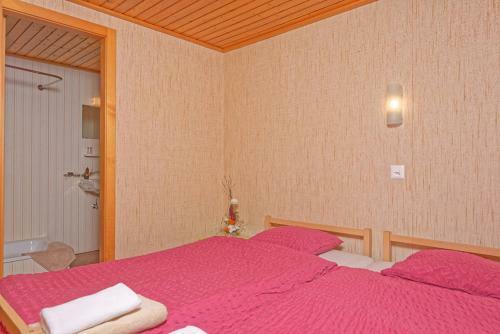 Hostel Petit V�lan - Self Check-in Hostel