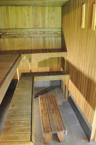 Mokko Saunahouse