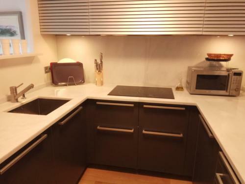 Apartamento Mirador Del Cadi