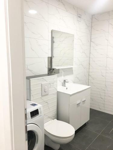Apartman City Center 2