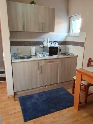 Apartman "millan"