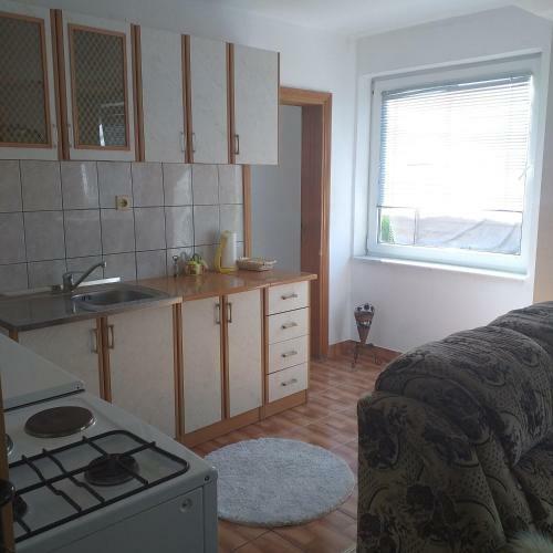 Apartmani Biljana