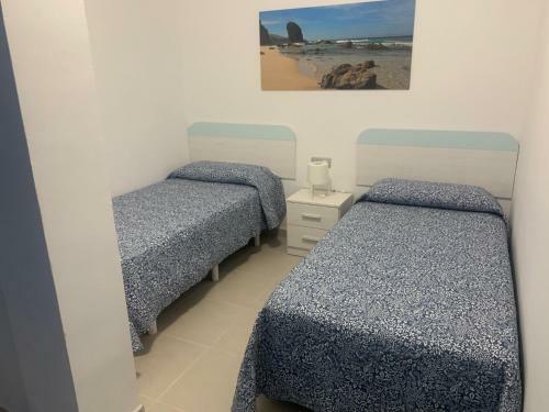 Apartamentos Tao Noah