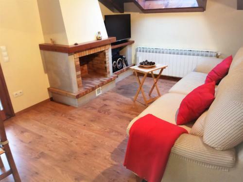 Apartamento Mirador Del Puigmal