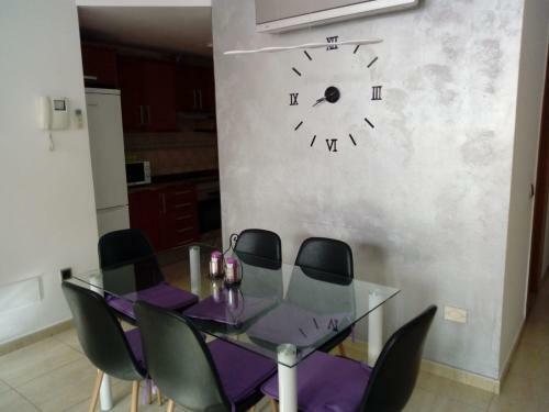 Apartamento Casa Moar