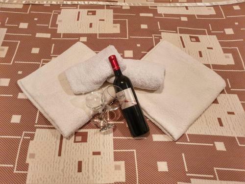 Apartman "millan 2"