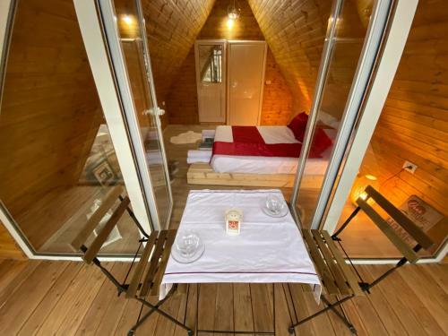 Bed & Breakfast Bujtina Miqesia