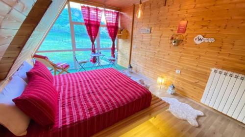 Bed & Breakfast Bujtina Miqesia