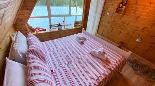 Bed & Breakfast Bujtina Miqesia
