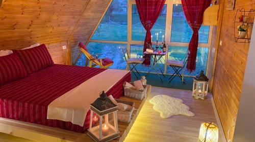 Bed & Breakfast Bujtina Miqesia