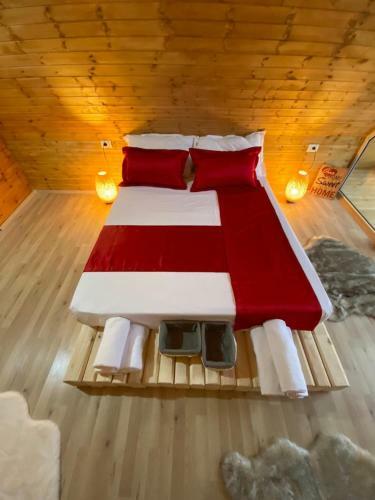 Bed & Breakfast Bujtina Miqesia