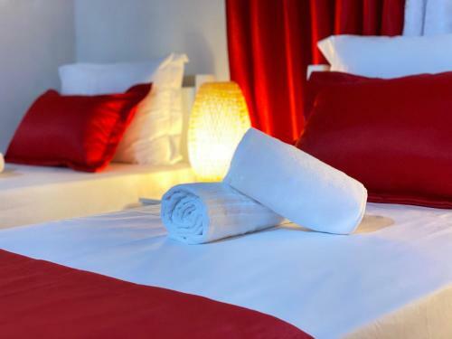 Bed & Breakfast Bujtina Miqesia