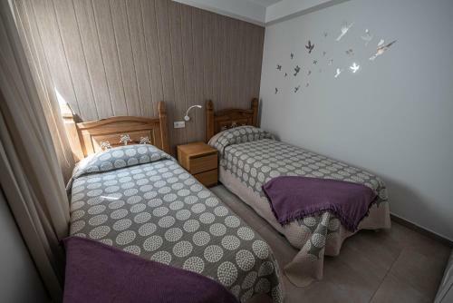 Nuria Apartment N4