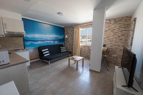 Nuria Apartment N4