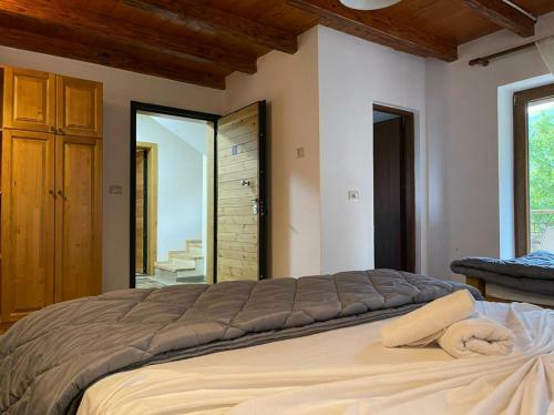 Hotel Jezerca Theth