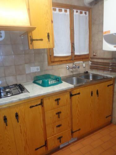 Apartment Natura