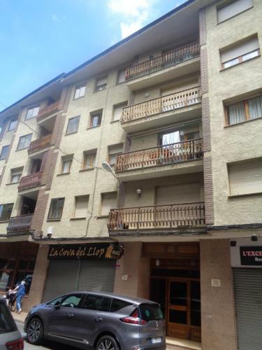 Apartment Natura