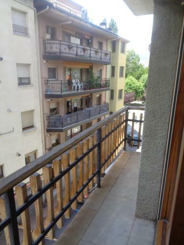 Apartment Natura