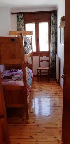 Apartment Natura