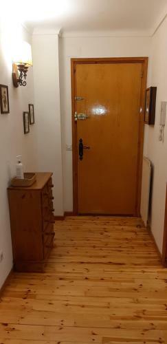 Apartment Natura