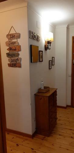Apartment Natura