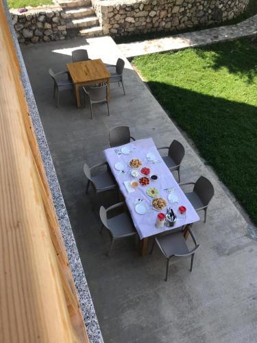 Hostal Bujtina Zi�i