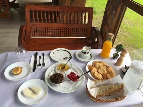 Hostal 'gurra Family' Guesthouse