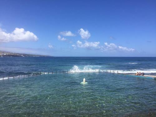 Apartamento La Punta Surf