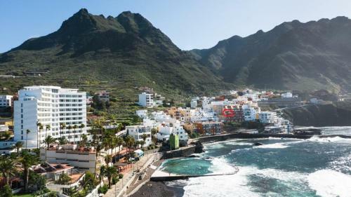 Apartamento La Punta Surf