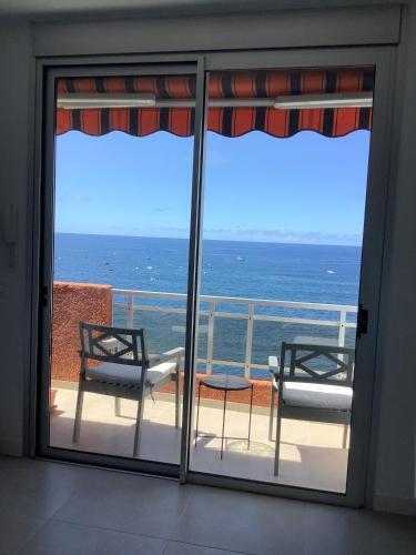 Apartamento La Punta Surf