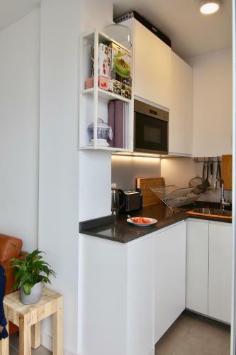 Apartamento La Punta Surf