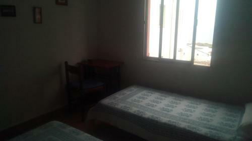 Hostal Las Gaviotas