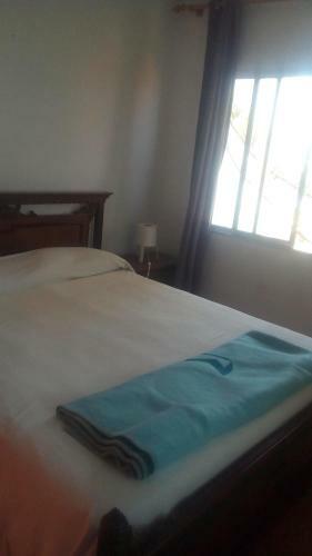 Hostal Las Gaviotas