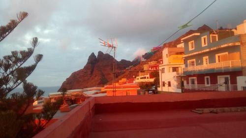 Hostal Las Gaviotas