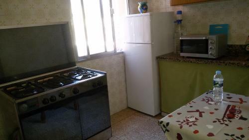 Hostal Las Gaviotas